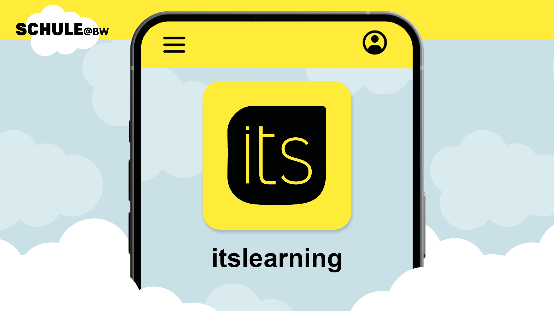 itslearning Logo
